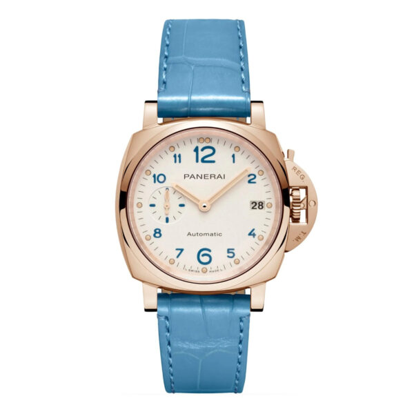 Panerai Luminor Due 38mm PAM00756 - United Luxury