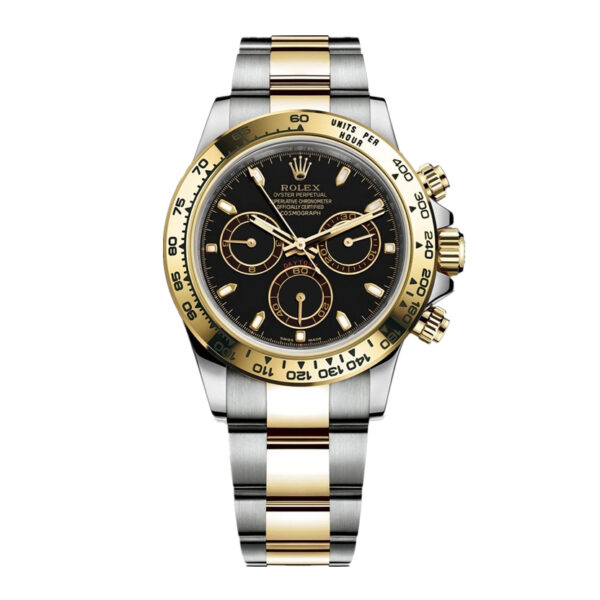 Rolex Cosmograph Daytona 116503 - United Luxury