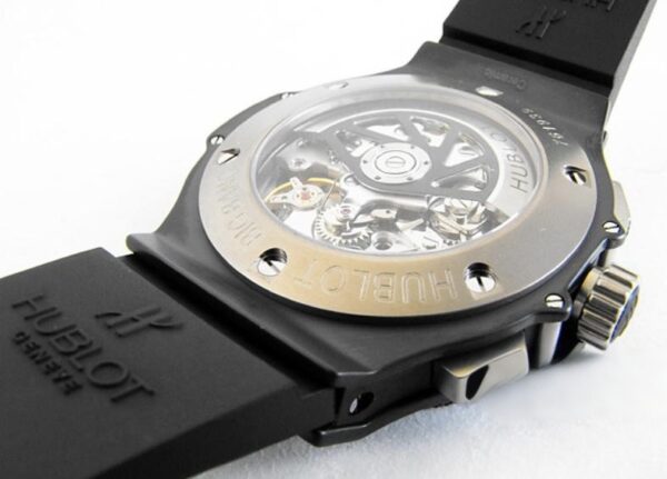 Hublot BIG BANG 301.CI.1770.RX watch, 44mm replica - United Luxury