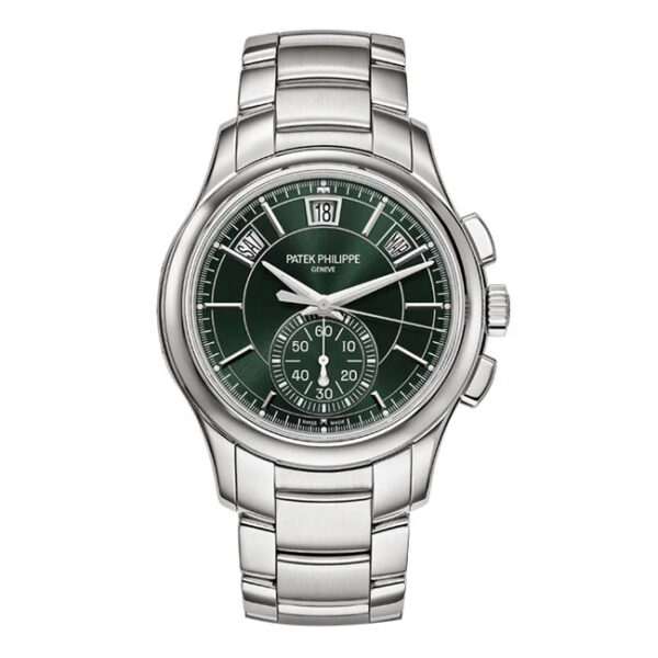 Patek Philippe COMPLICATIONS 5905-1A-001 - United Luxury