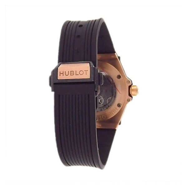 Hublot Woman Watch Replica - United Luxury