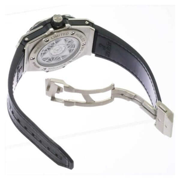 Hublot Sang Bleu Replica - United Luxury