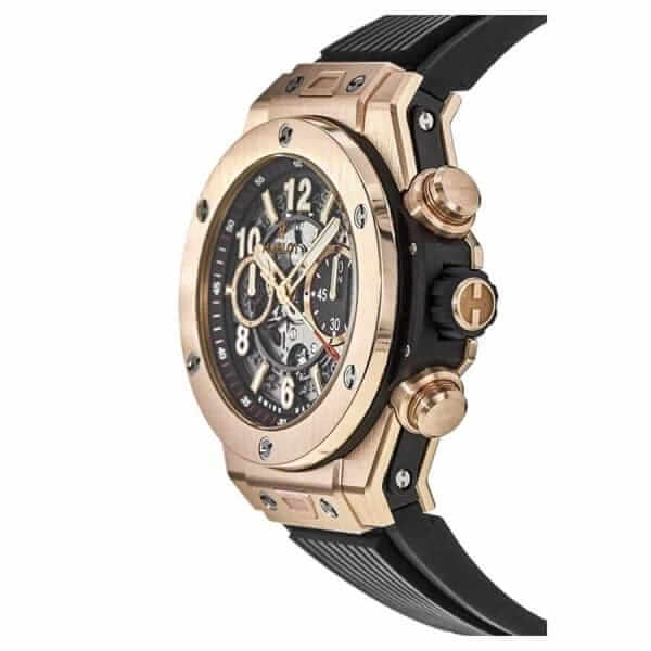 Hublot Rose Gold Replica - United Luxury