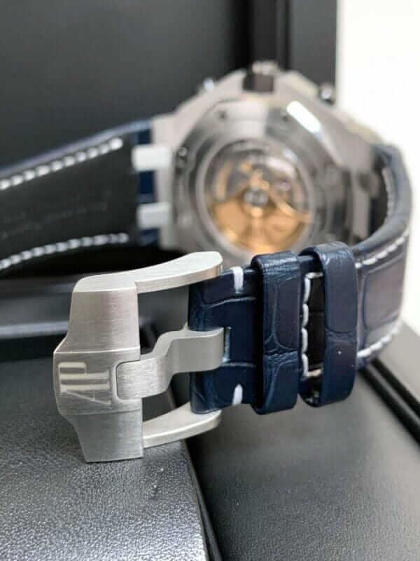 Audemars Piguet Royal Oak Offshore 26470ST.OO.A028CR.01 Replica - United Luxury