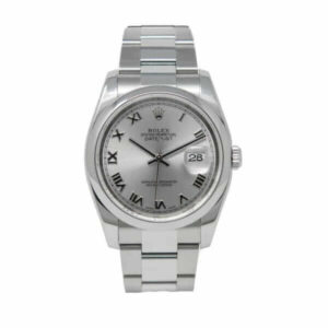 Rolex Perpetual 116200 Replica - United Luxury