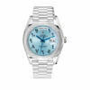 Rolex Day-Date Arabic Dial 228206 Replica - United Luxury