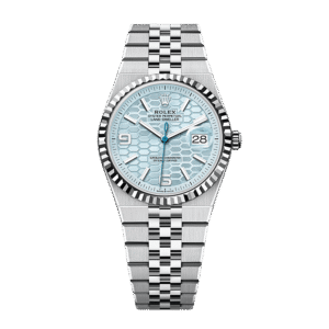 Land-Dweller 36 Platinum - United Luxury