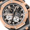 Royal Oak Offshore - Audemars Piguet - United Luxury