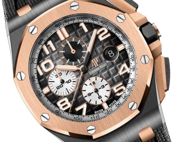 Royal Oak Offshore - Audemars Piguet - United Luxury