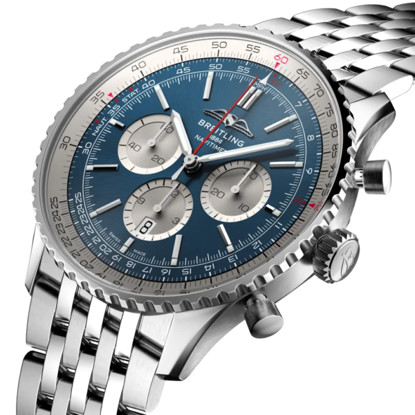 Navitimer B01 Chronograph 46 - United Luxury