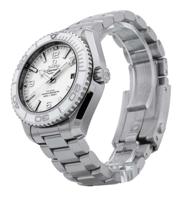 Omega Seamaster Planet Ocean 600M - United Luxury