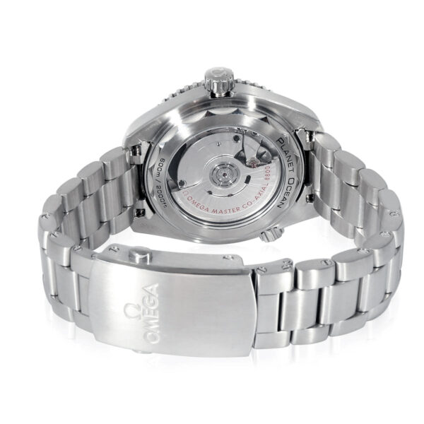 Omega Seamaster Planet Ocean 600M - United Luxury