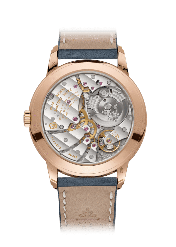 Patek Philippe Complications ref. 5224R-001 Rose Gold - United Luxury