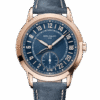 Patek Philippe Complications ref. 5224R-001 Rose Gold - United Luxury
