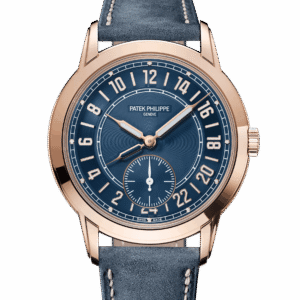 Patek Philippe Complications ref. 5224R-001 Rose Gold - United Luxury