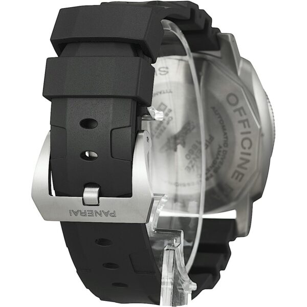 Panerai Luminor PAM01389 in Titanium - United Luxury