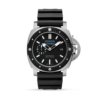 Panerai Luminor PAM01389 in Titanium - United Luxury