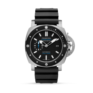 Panerai Luminor PAM01389 in Titanium - United Luxury