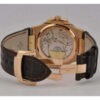 Patek Philippe Nautilus Rose 5980R Replica - United Luxury