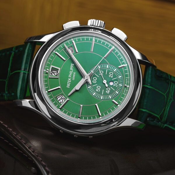 Patek Philippe COMPLICATIONS 5905-1A-001 - United Luxury