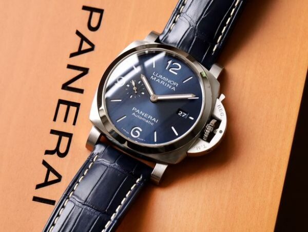 Panerai LUMINOR MARINA-44mm PAM01313 - United Luxury