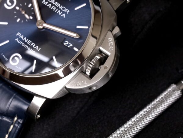 Panerai LUMINOR MARINA-44mm PAM01313 - United Luxury
