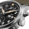 IWC Pilot’s Watch Chronograph Spitfire - United Luxury
