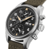 IWC Pilot’s Watch Chronograph Spitfire - United Luxury