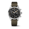 IWC Pilot’s Watch Chronograph Spitfire - United Luxury