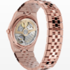 Land-Dweller 36 Everose gold and diamonds - United Luxury