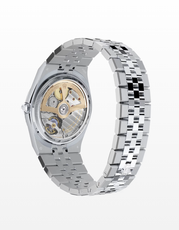 Land-Dweller 36 Platinum - United Luxury