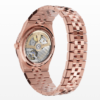Land-Dweller 40 Everose gold and diamonds - United Luxury