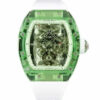 RM 056-02 Green Sapphire Replica - United Luxury