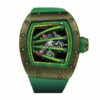 Richard Mille RM 59-01 Tourbillon Yohan Blake Replica - United Luxury