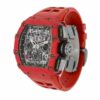 Richard Mille RM1103 Red Replica - United Luxury