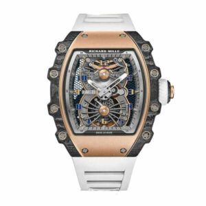 RM 21-01 Aerodyne Replica - United Luxury