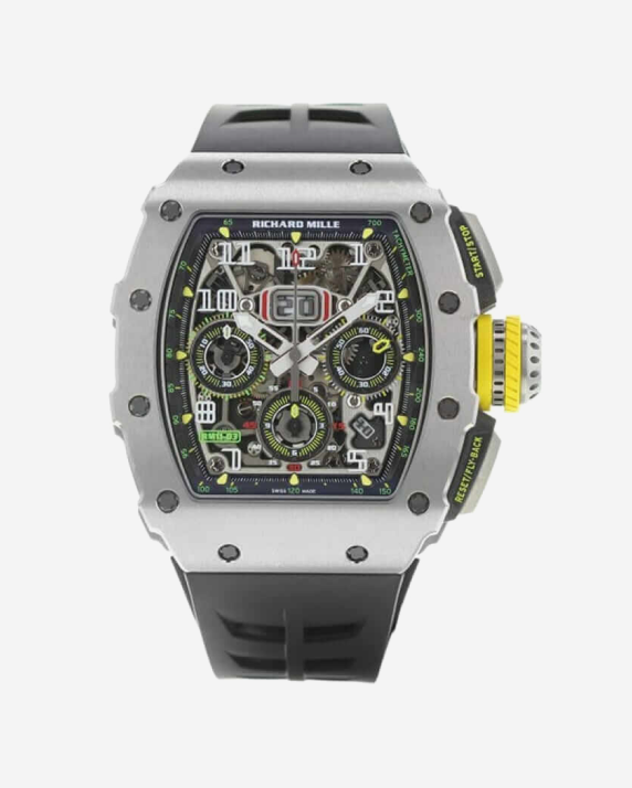 Richard Mille