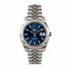Rolex Datejust 126334-0002 Blue Dial Replica - United Luxury