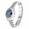 Rolex Datejust 178240-0037 Midsize Blue Steel Replica - United Luxury