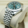 Superclone Rolex Datejust 36mm Mint Green Dial - United Luxury