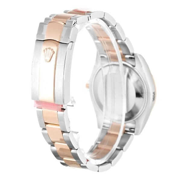 Datejust Two Tone Replica - United Luxury