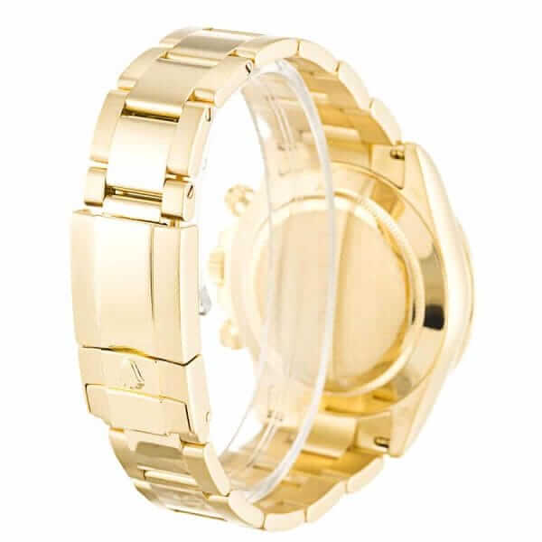 Rolex 116508 Replica - United Luxury