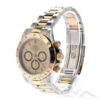 Rolex Daytona Cosmograph Yellow Gold Champagne Dial 16523 Replica - United Luxury