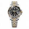 Rolex GMT-Master II Jubilee 126713GRNR - United Luxury
