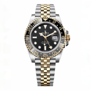 Rolex GMT-Master II Jubilee 126713GRNR - United Luxury