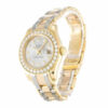 Rolex Tridor Pearlmaster Ladies Gold & Diamond 80298-0048 Replica - United Luxury
