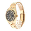 Rolex Sky-Dweller Gold Replica - United Luxury