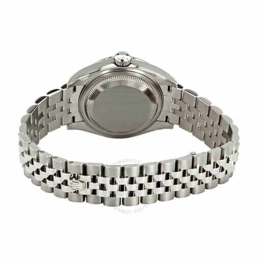 Rolex Datejust 126234 Diamond Bezel Pink Dial Replica - United Luxury