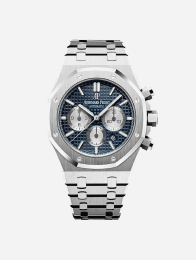 Royal Oak Chronograph