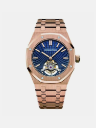 Royal Oak Tourbillon